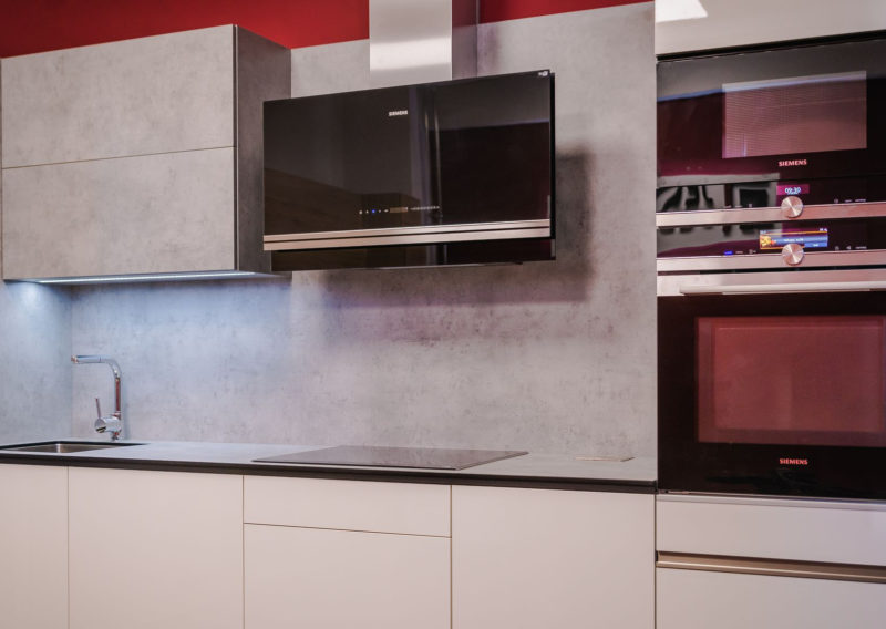 Showroom - Jedlinský interiéry