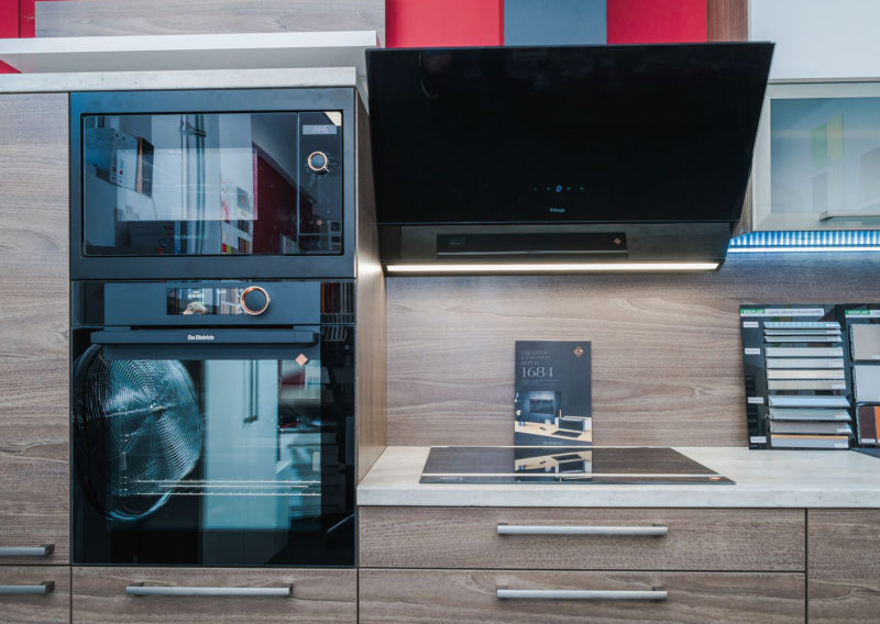 Showroom - Jedlinský interiéry