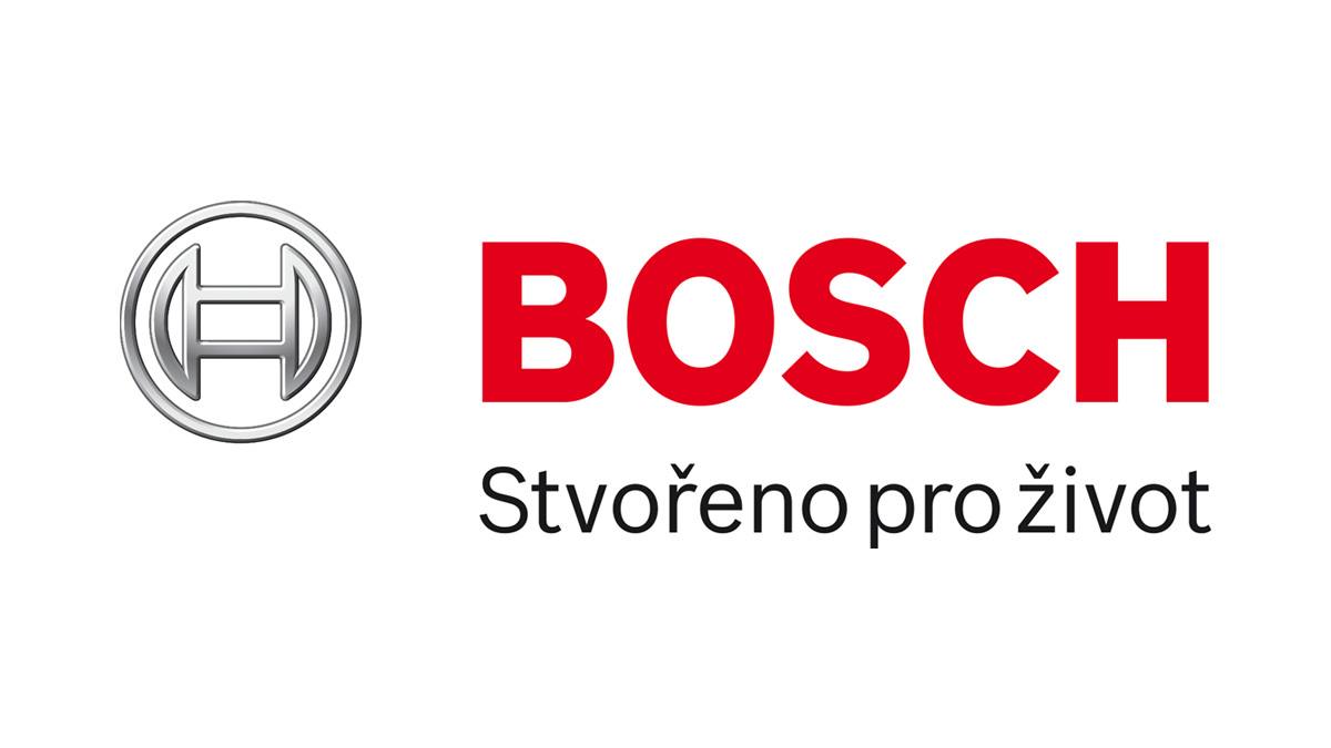 BOSCH logo