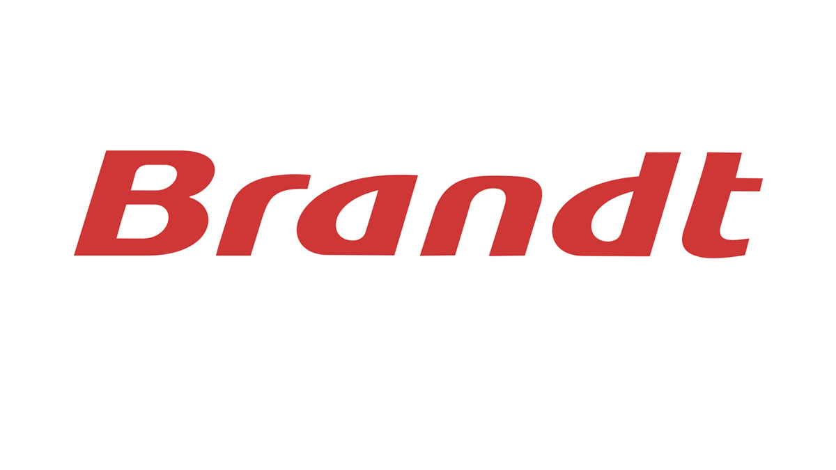 Brandt logo