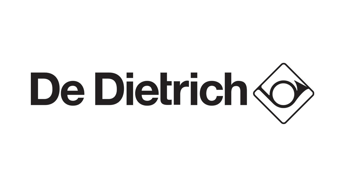 De Dietrich logo