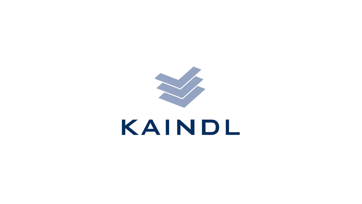 Kaindl - logo