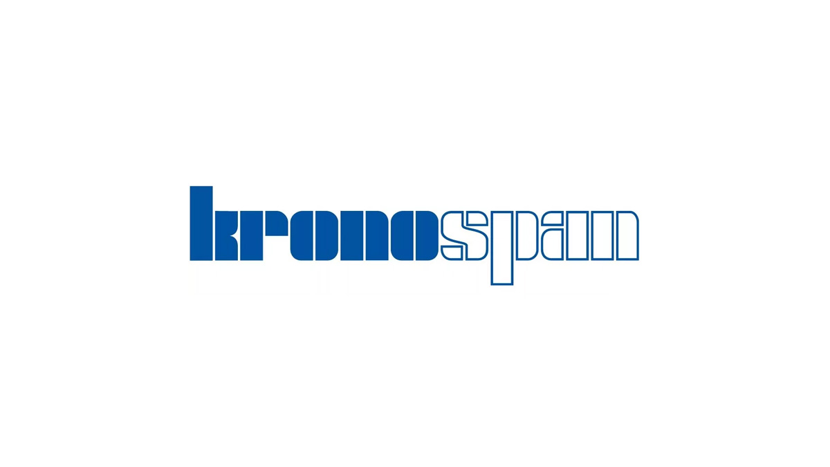 Kronospan - logo