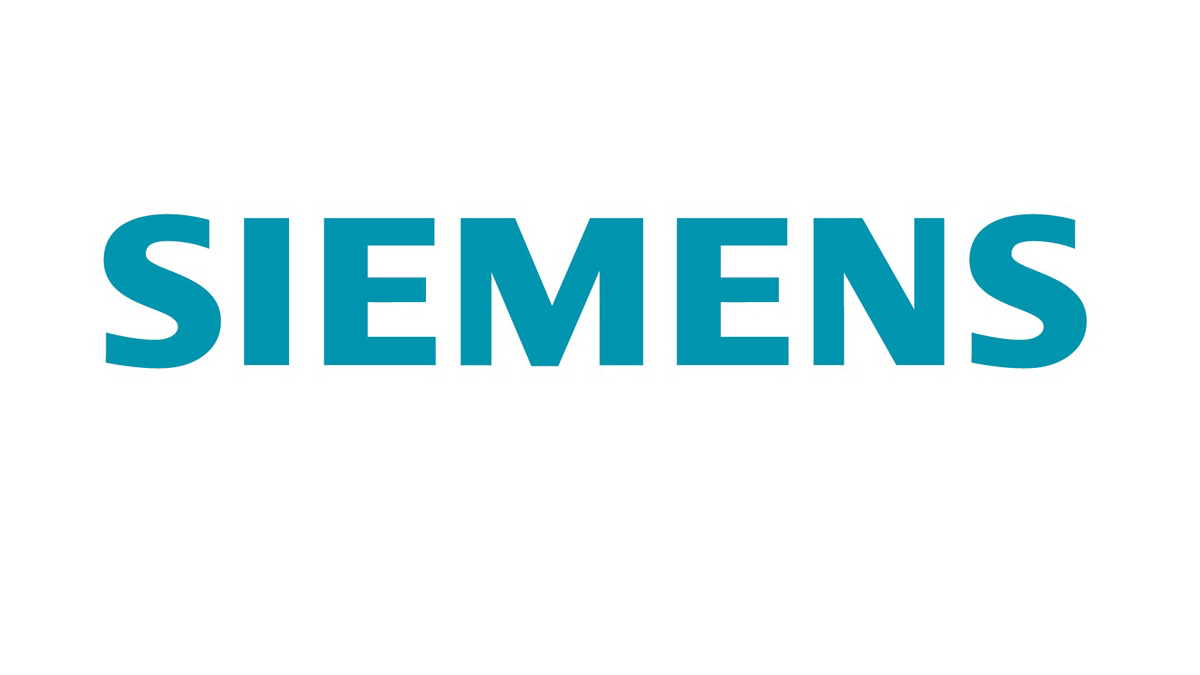 SIEMENS logo