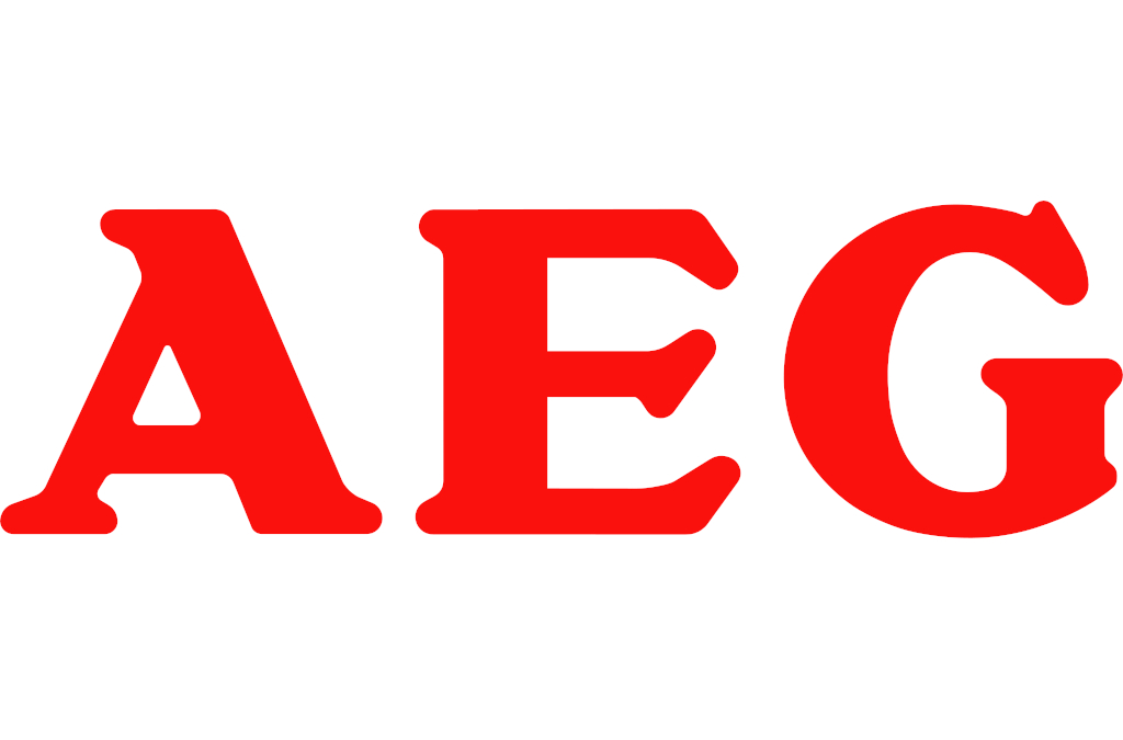 AEG - Logo