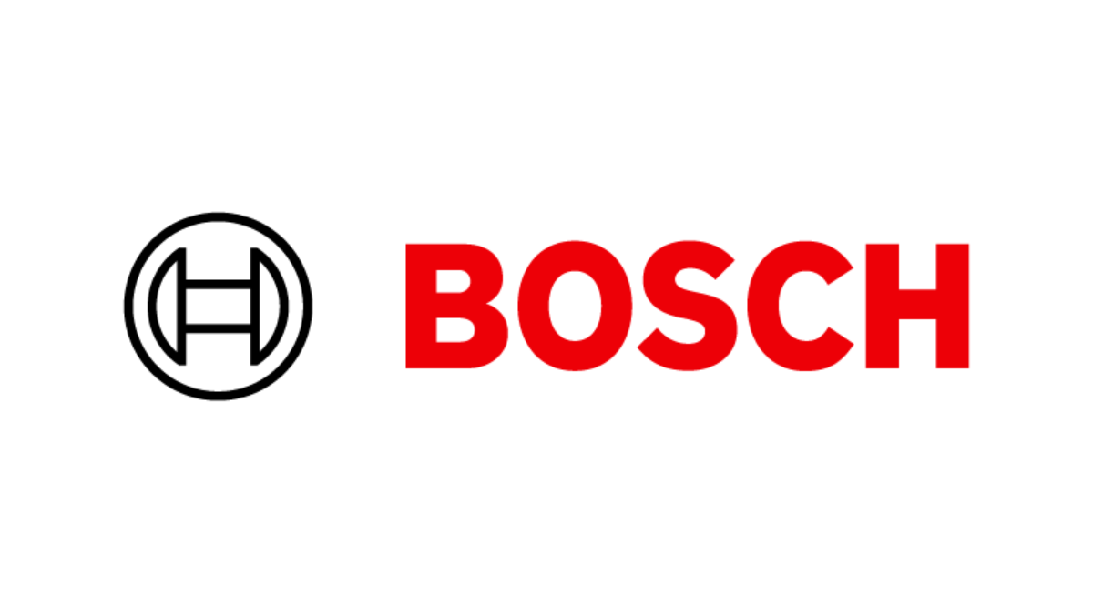 BOSCH logo