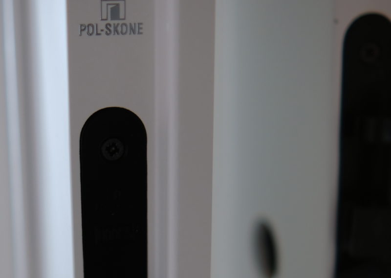 POL-SKONE realizace