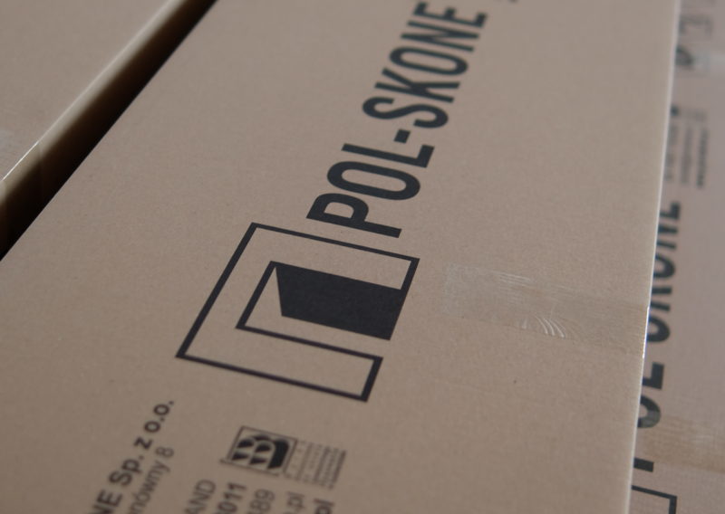 POL-SKONE realizace