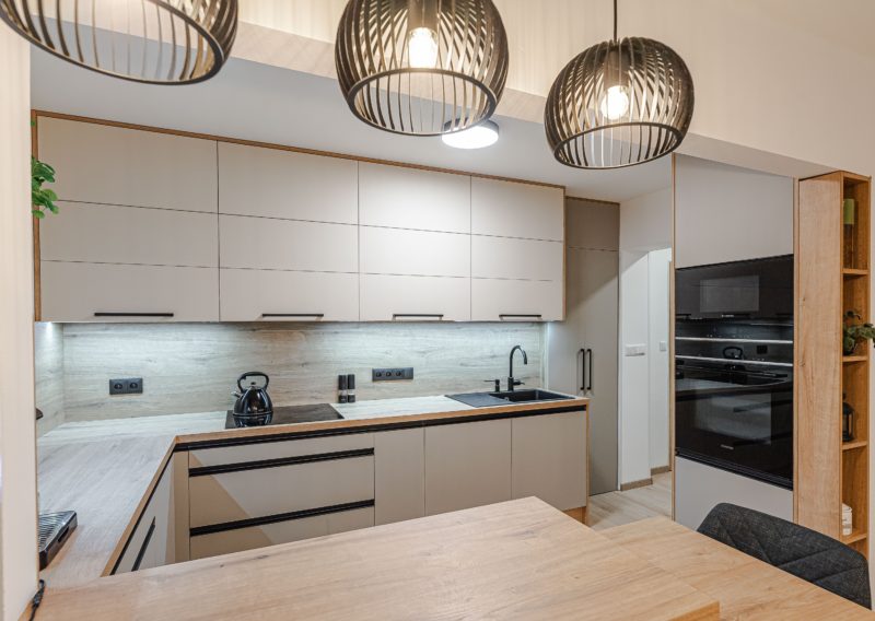 Champagne perfect matt a dub přírodní