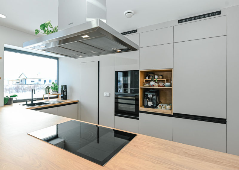 Kašmír a Dub Hictory