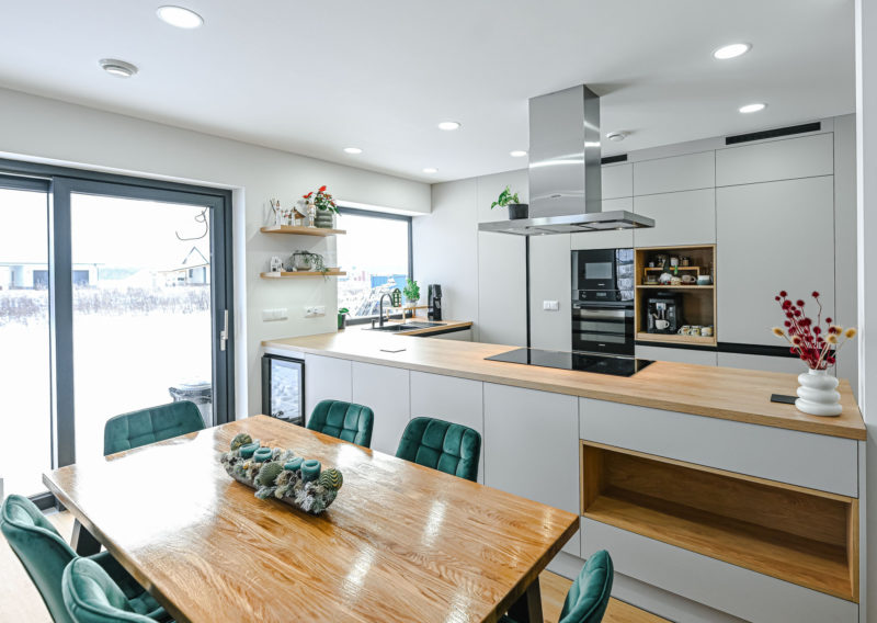 Kašmír a Dub Hictory