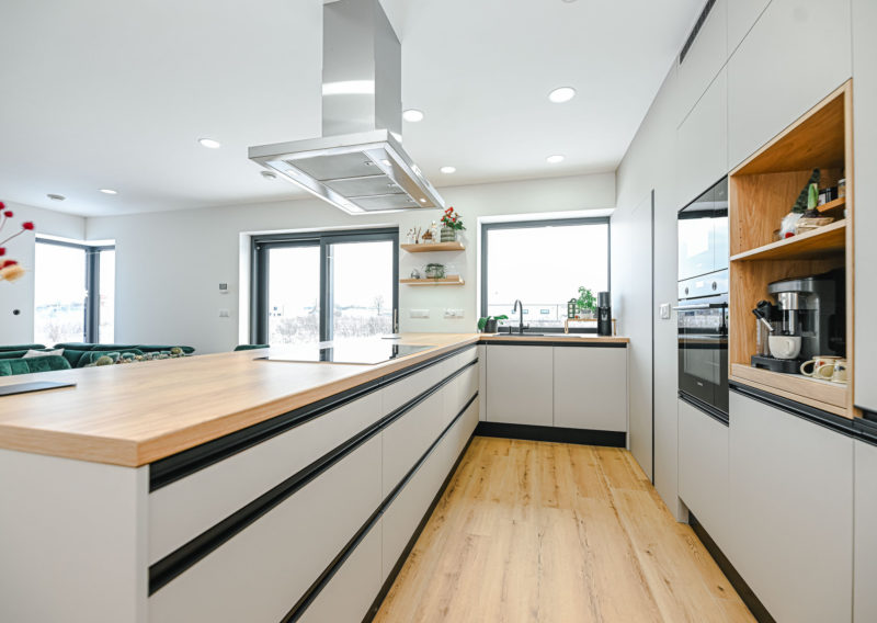 Kašmír a Dub Hictory